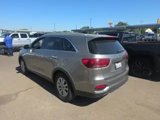Kia Sorento 2019 L 4dr SUV