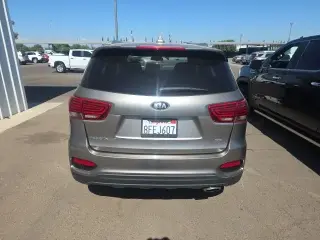 Kia Sorento 2019 L 4dr SUV