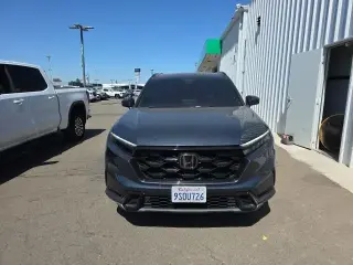 Honda CR-V Hybrid 2025 Sport-L 4dr SUV