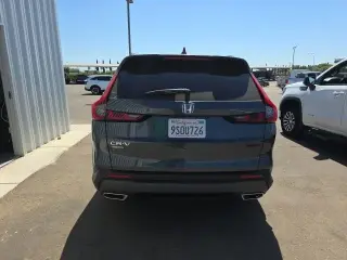 Honda CR-V Hybrid 2025 Sport-L 4dr SUV