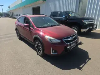 Subaru Crosstrek 2016 AWD 2.0i Premium 4dr Crossover 5M