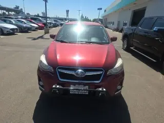 Subaru Crosstrek 2016 AWD 2.0i Premium 4dr Crossover 5M
