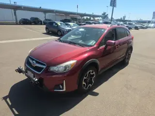 Subaru Crosstrek 2016 AWD 2.0i Premium 4dr Crossover 5M