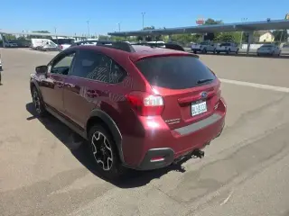 Subaru Crosstrek 2016 AWD 2.0i Premium 4dr Crossover 5M