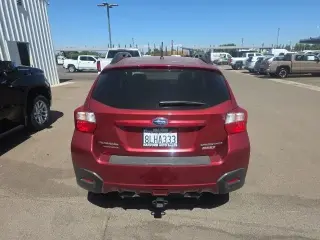 Subaru Crosstrek 2016 AWD 2.0i Premium 4dr Crossover 5M
