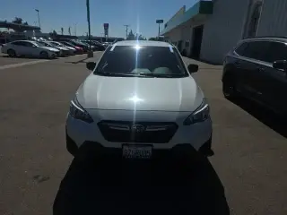 Subaru Crosstrek 2021 AWD Base 4dr Crossover CVT