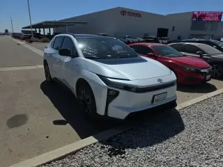 Toyota bZ 2026 Limited 4dr Crossover