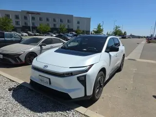 Toyota bZ 2026 Limited 4dr Crossover