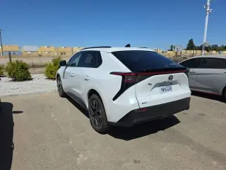 Toyota bZ 2026 Limited 4dr Crossover