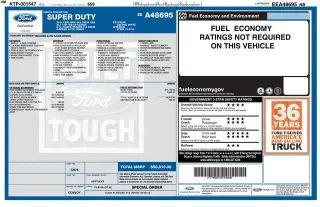 Ford F-250 Super Duty 2014 4x4 King Ranch 4dr Crew Cab 6.8 ft. SB Pickup