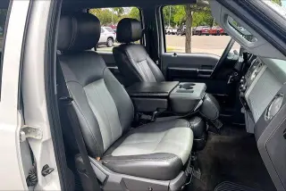 Ford F-250 Super Duty 2014 4x4 King Ranch 4dr Crew Cab 6.8 ft. SB Pickup