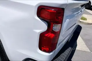 Chevrolet Silverado 1500 2021 4x2 Work Truck 4dr Crew Cab 5.8 ft. SB