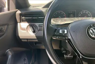 Volkswagen Passat 2021 R-Line 4dr Sedan