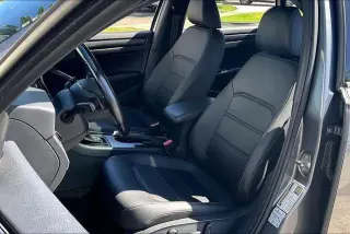 Volkswagen Passat 2021 R-Line 4dr Sedan