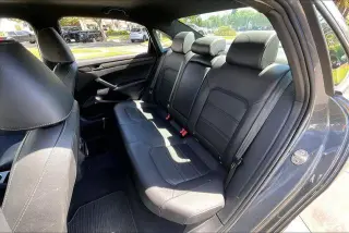 Volkswagen Passat 2021 R-Line 4dr Sedan