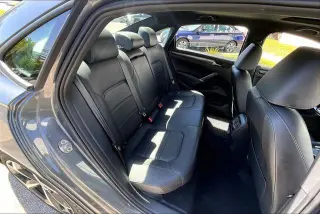 Volkswagen Passat 2021 R-Line 4dr Sedan