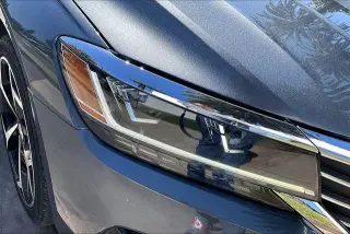 Volkswagen Passat 2021 R-Line 4dr Sedan