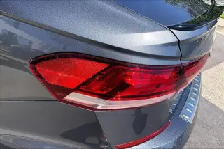 Volkswagen Passat 2021 R-Line 4dr Sedan