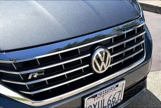 Volkswagen Passat 2021 R-Line 4dr Sedan