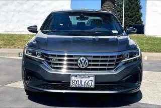 Volkswagen Passat 2021 R-Line 4dr Sedan