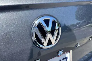 Volkswagen Passat 2021 R-Line 4dr Sedan