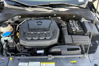 Volkswagen Passat 2021 R-Line 4dr Sedan
