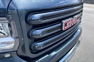GMC Canyon 2018 4x4 SLT 4dr Crew Cab 5 ft. SB