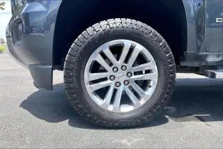 GMC Canyon 2018 4x4 SLT 4dr Crew Cab 5 ft. SB