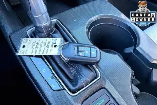 Honda Civic 2023 EX 4dr Sedan w/o BSI