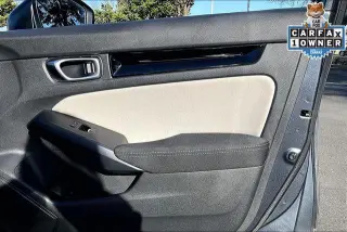 Honda Civic 2023 EX 4dr Sedan w/o BSI