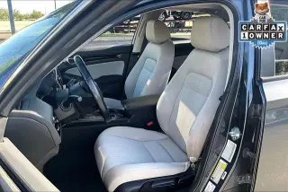 Honda Civic 2023 EX 4dr Sedan w/o BSI