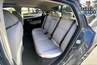 Honda Civic 2023 EX 4dr Sedan w/o BSI