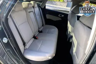 Honda Civic 2023 EX 4dr Sedan w/o BSI