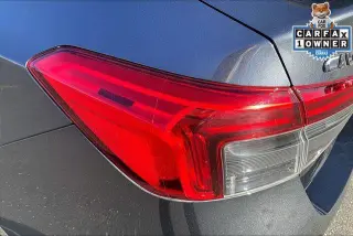 Honda Civic 2023 EX 4dr Sedan w/o BSI