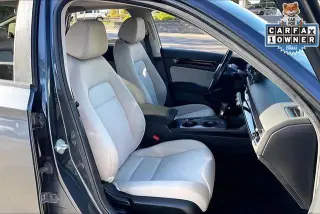 Honda Civic 2023 EX 4dr Sedan w/o BSI