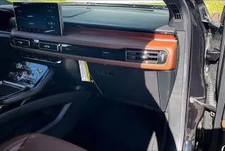 Lincoln Nautilus 2022 AWD Reserve 4dr SUV