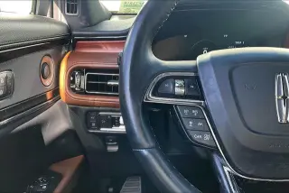 Lincoln Nautilus 2022 AWD Reserve 4dr SUV