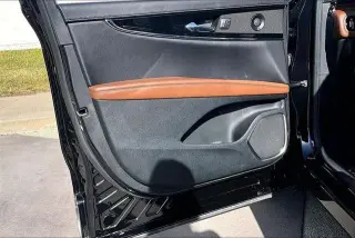 Lincoln Nautilus 2022 AWD Reserve 4dr SUV
