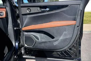Lincoln Nautilus 2022 AWD Reserve 4dr SUV