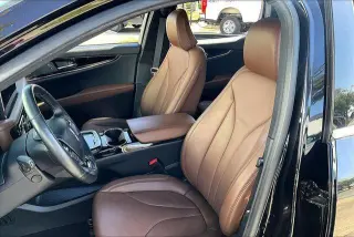 Lincoln Nautilus 2022 AWD Reserve 4dr SUV