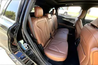 Lincoln Nautilus 2022 AWD Reserve 4dr SUV