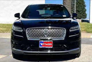 Lincoln Nautilus 2022 AWD Reserve 4dr SUV