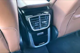 Lincoln Nautilus 2022 AWD Reserve 4dr SUV