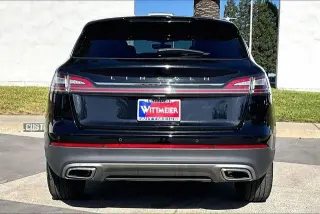 Lincoln Nautilus 2022 AWD Reserve 4dr SUV