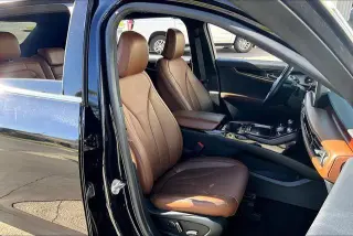 Lincoln Nautilus 2022 AWD Reserve 4dr SUV