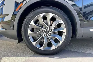 Lincoln Nautilus 2022 AWD Reserve 4dr SUV