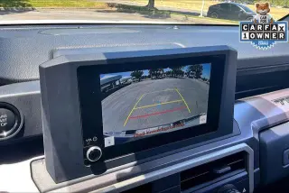 Toyota Tacoma 2024 4x2 SR5 4dr Double Cab 5.0 ft SB