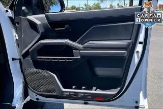 Toyota Tacoma 2024 4x2 SR5 4dr Double Cab 5.0 ft SB