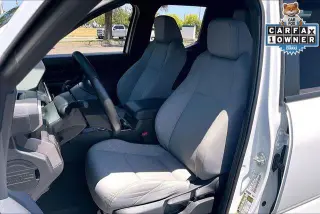 Toyota Tacoma 2024 4x2 SR5 4dr Double Cab 5.0 ft SB