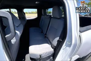 Toyota Tacoma 2024 4x2 SR5 4dr Double Cab 5.0 ft SB